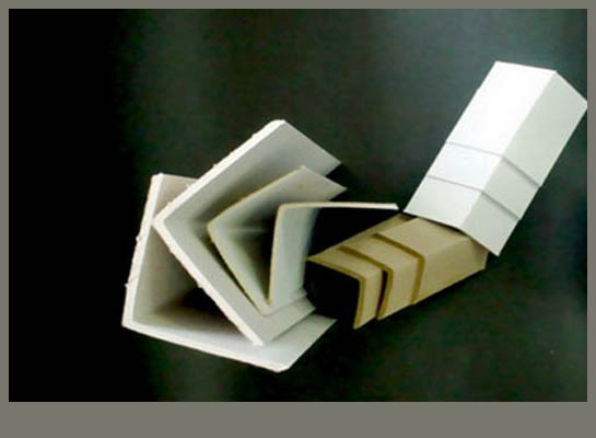 กระดาษฉาก, paper angle
